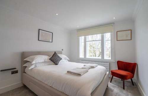 Bootham Apartment | Apartment 8 - Bootham House