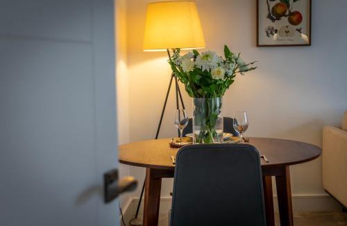 Bootham Apartment | Apartment 8 - Bootham House