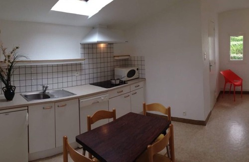 Finistere House | - Apartment 8 -