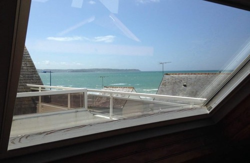 Finistere House | - Apartment 8 -