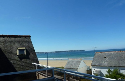 Finistere House | - Apartment 8 -
