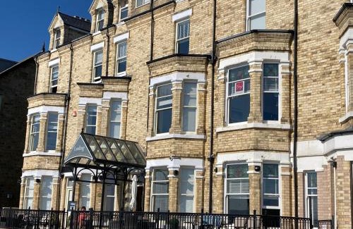 Muston Apartment | Apartment 8 The Landings