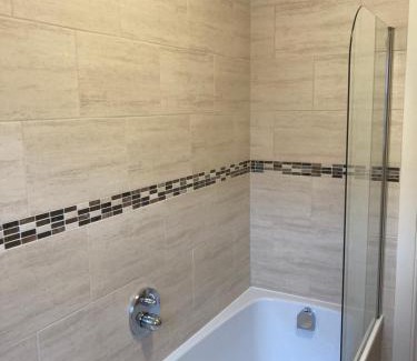 Muston Apartment | Apartment 8 The Landings
