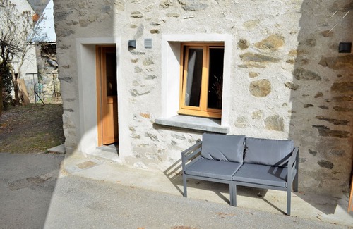 Oz-en-Oisans Apartment | Apartment 800, cosy and luxury apartment near Alpe d´Huez 2p