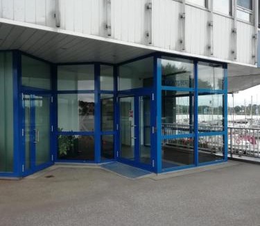 Schleswig Apartment | Apartment 9, OG 23