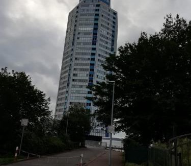 Schleswig Apartment | Apartment 9, OG 23