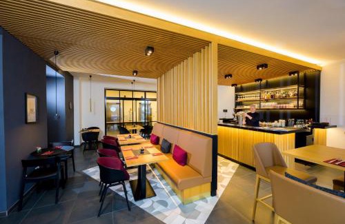 Schleswig Apartment | Apartment 9, OG 23
