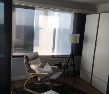 Schleswig Apartment | Apartment 9, OG 23