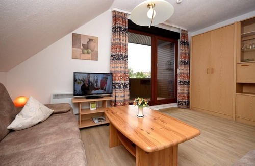 Groemitz Apartment | Apartment 9 with balcony in Brookgang 22 in Grömitz