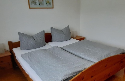 Freiamt Apartment | Apartment, 90 square meters, 3 bedrooms, max. 5 people