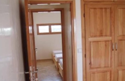 Swiss City Apartment | Apartment 90m Care center at 700 m from the beach