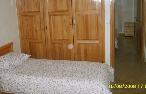 Swiss City Apartment | Apartment 90m Care center at 700 m from the beach