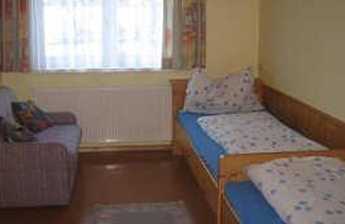 Lofer Apartment | Apartment A/2 bedrooms/shower, toilet - Haus Dornach, Schmiderer