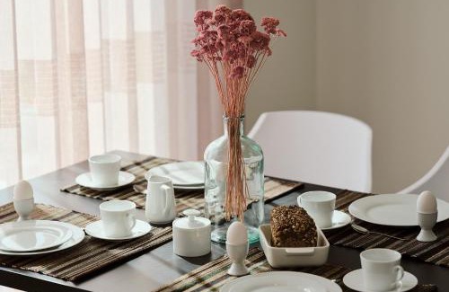Zirchow Apartment | Apartment A 3 "Pine Hill Resort"