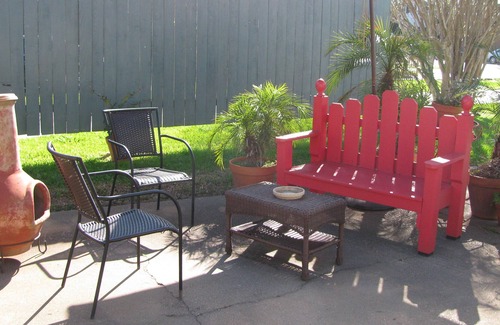 Abbeville Cottage | Apartment A, A Quaint Bed and Breakfast Cottage