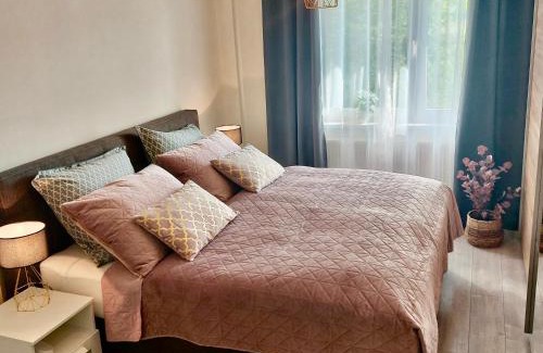Reinhardtsdorf-Schoena Apartment | Apartment am Hochwald