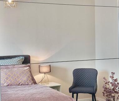Reinhardtsdorf-Schoena Apartment | Apartment am Hochwald