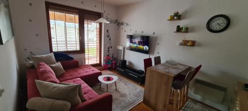 Bjelasnica Apartment | Apartment A&E Bjelasnica