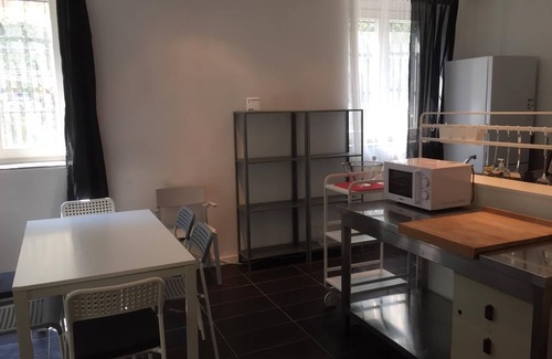 Riva del Garda Villa | Apartment # a few steps from the center of Riva del Garda and Lake Garda.