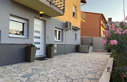 Gregovica Apartment | Apartment A & N with FREE private parking