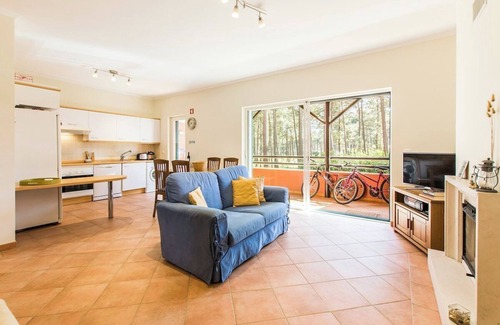 Charneca de Caparica e Sobreda Apartment | Apartment Anibal - Lovely Apartment in Aroeira Golf Resort by Allure Villaslas