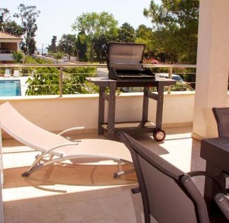 Ghisonaccia Apartment | Apartment A Suara Linda-2 by Interhome