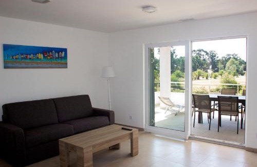 Ghisonaccia Apartment | Apartment A Suara Linda-2 by Interhome