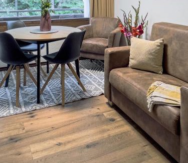 Bad Goisern Apartment | Apartment A1