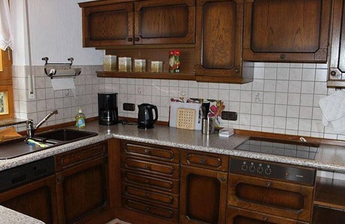 Idar-Oberstein Apartment | Apartment A1-Tiefenstein - 3-Bettwohnung *