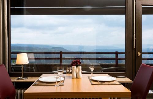 Lahnstein auf der Hohe Apartment | Apartment A1110 by Interhome
