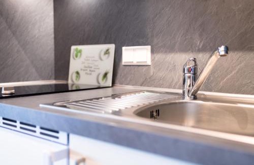 Lahnstein auf der Hohe Apartment | Apartment A1110 by Interhome