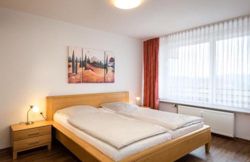 Lahnstein auf der Hohe Apartment | Apartment A706 by Interhome