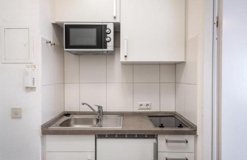Lahnstein auf der Hohe Apartment | Apartment A706 by Interhome