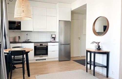 Kuopio Apartment | Apartment Aallotar