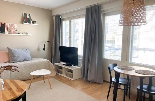 Kuopio Apartment | Apartment Aallotar