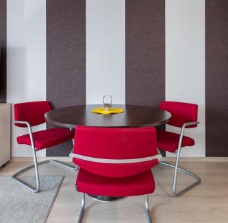 Liberty Avenue Apartment | Apartment Accent by Polo Apartments