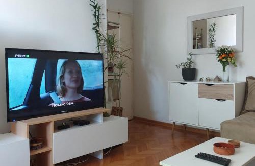 Banovo brdo Apartment | Apartment ADA RB Belgrade