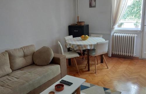 Banovo brdo Apartment | Apartment ADA RB Belgrade