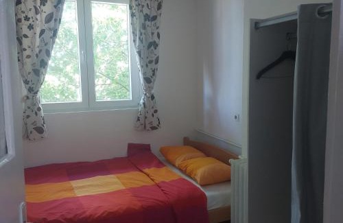 Banovo brdo Apartment | Apartment ADA RB Belgrade