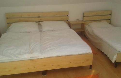 Vernar Apartment | Apartment Adare