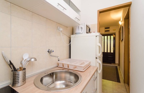 Gruz Apartment | Apartment Adea