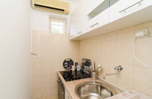 Gruz Apartment | Apartment Adea