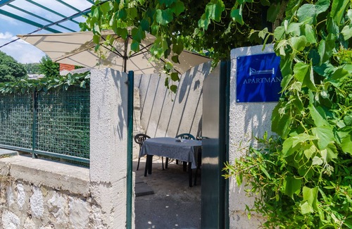 Gruz Apartment | Apartment Adea