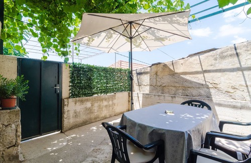 Gruz Apartment | Apartment Adea