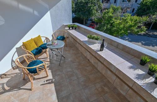 Gajac Apartment | Apartment Adela II