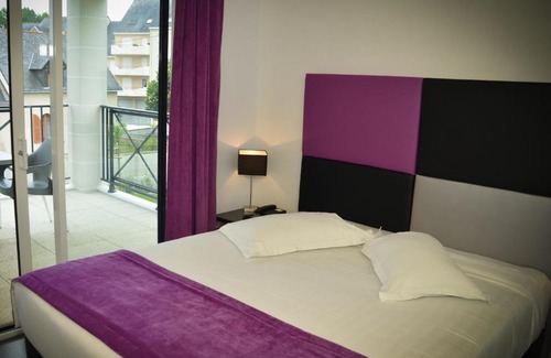 La Baule-Escoublac Apartment | Apartment Adonis La Baule-2