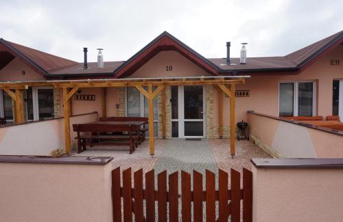 Velky Slavkov Apartment | Apartment Adriana 10E, Vysoké Tatry, High Tatras