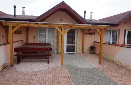 Velky Slavkov Apartment | Apartment Adriana 10E, Vysoké Tatry, High Tatras