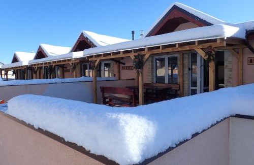 Velky Slavkov Apartment | Apartment Adriana 10E, Vysoké Tatry, High Tatras