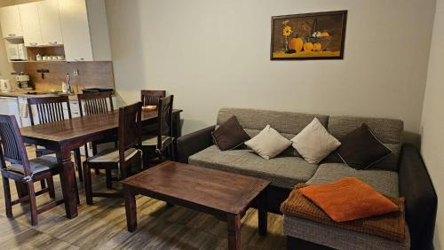 Velky Slavkov Apartment | Apartment Adriana 10E, Vysoké Tatry, High Tatras